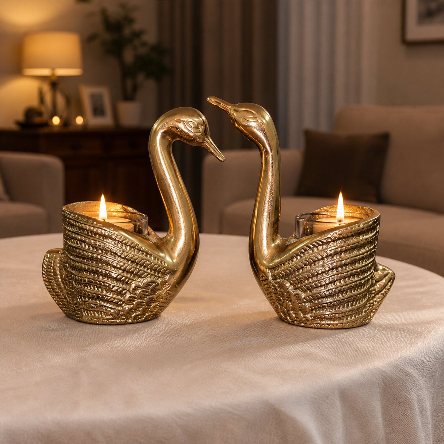 Candle Stands