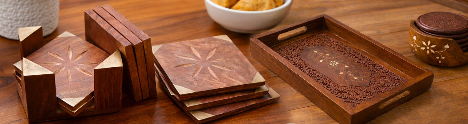 Wooden Products